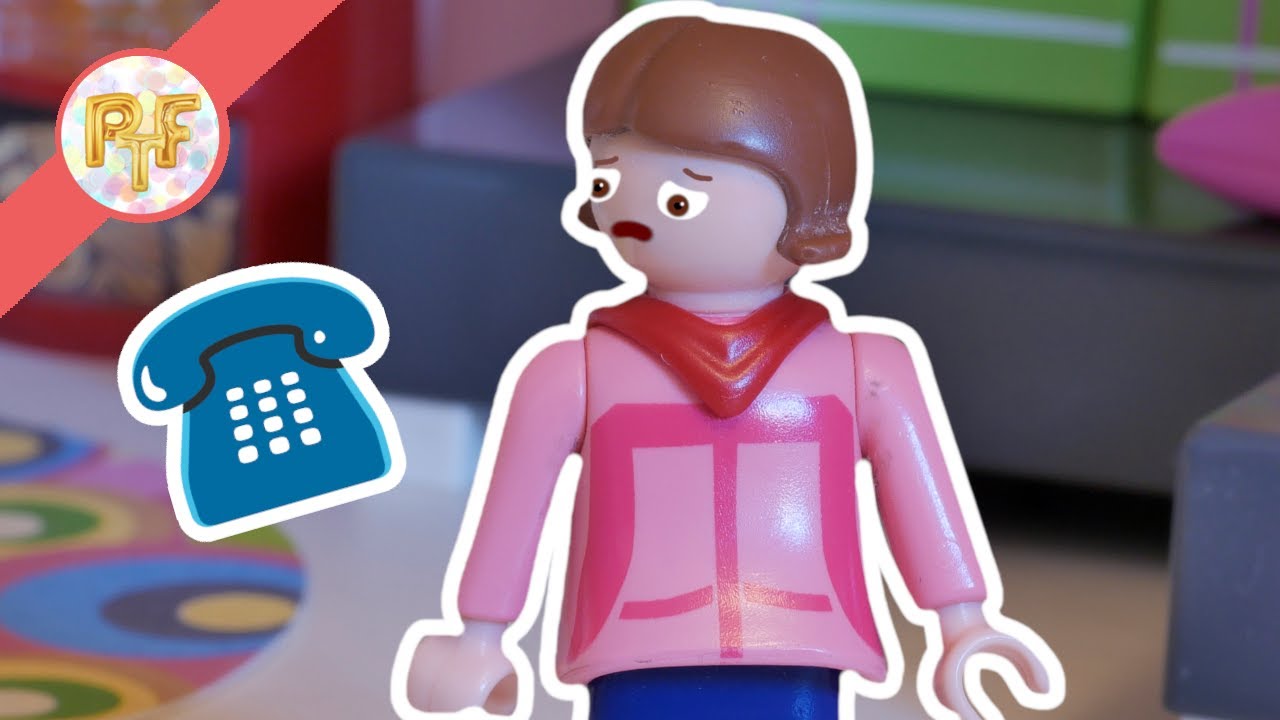 Film Playmobil - L'appel de Polo