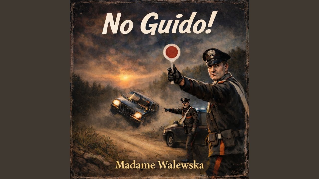 No Guido!