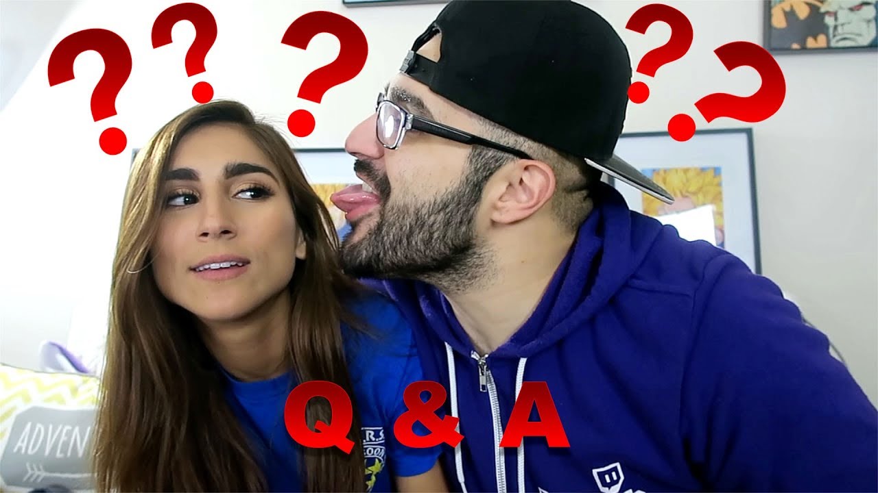 ARE WE GETTING MARRIED?