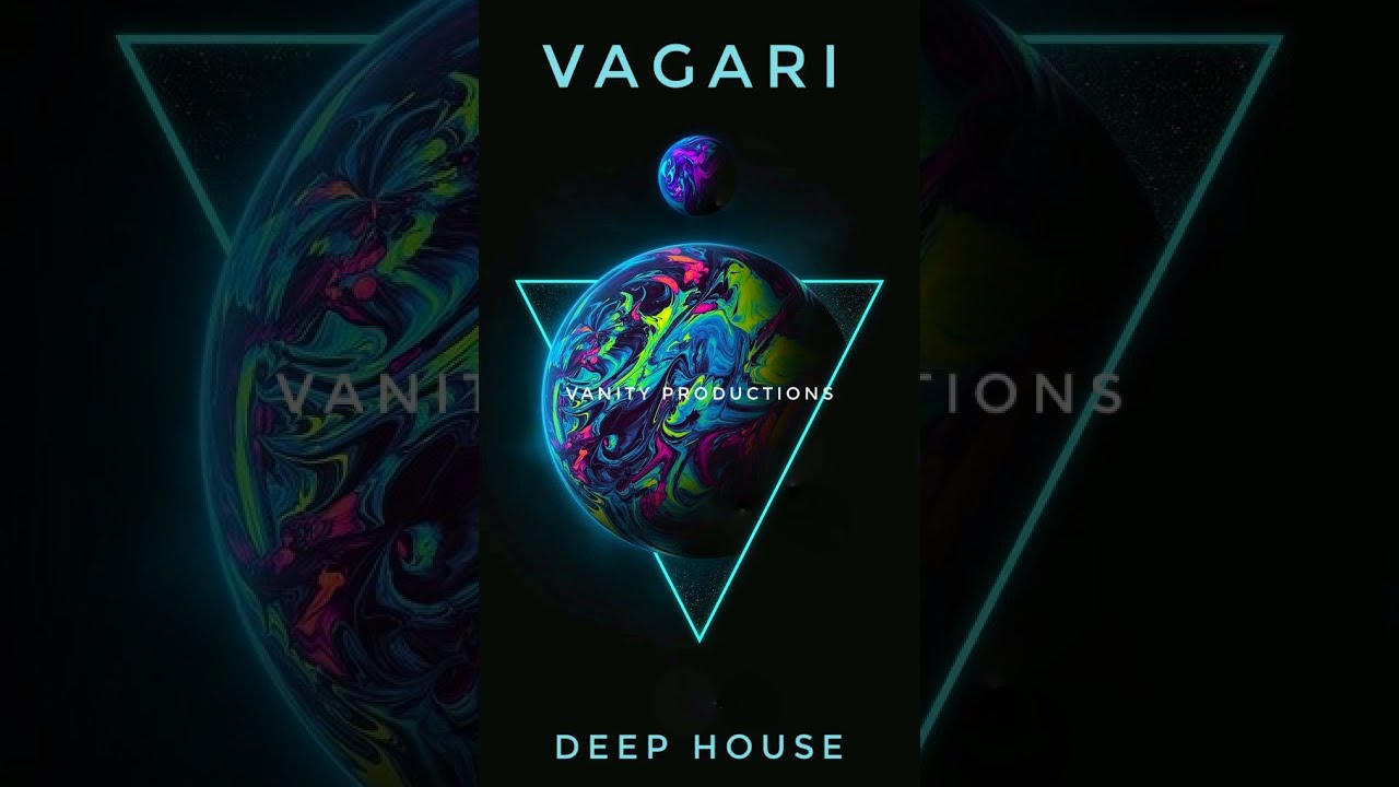 VNTY DEEP HOUSE - AUGUST 2021