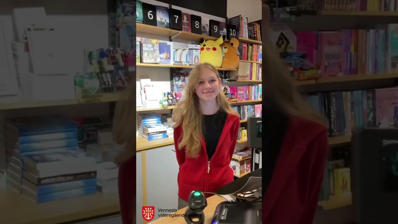 Opplev Salg, Service og Reiseliv i Praksis! 🌟