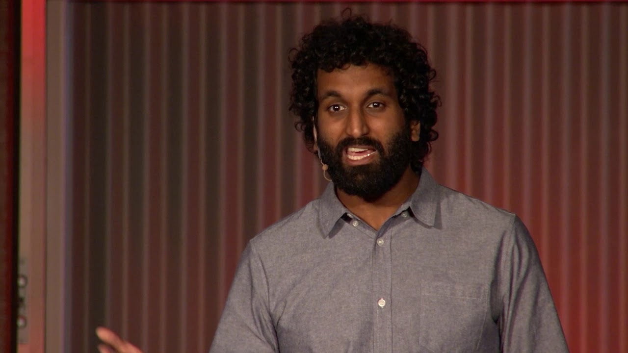 Our healthcare systems are making doctors mentally ill | Zeshan Qureshi | TEDxAuckland