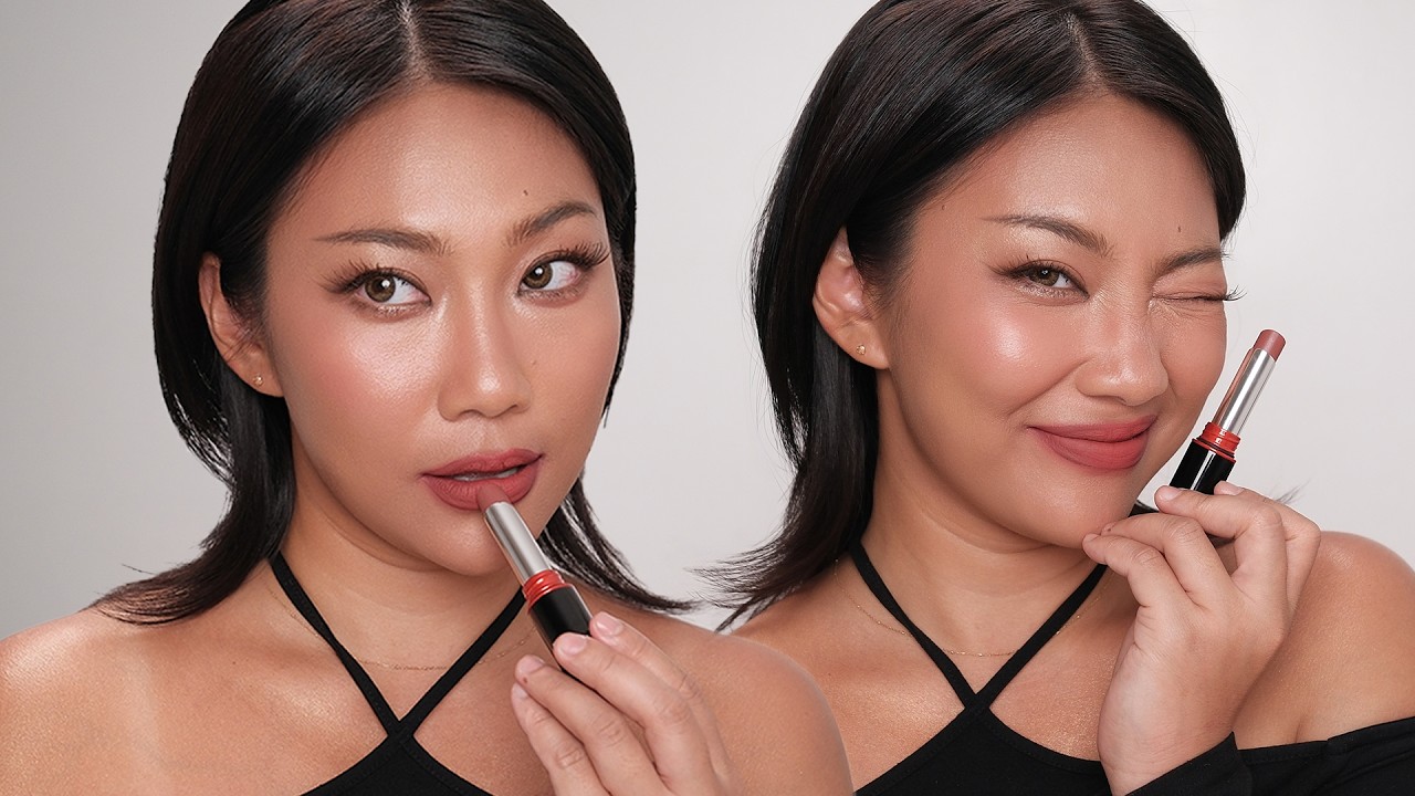 Выпустила НОВУЮ ПОМАДУ! 💄 | Райза Контави