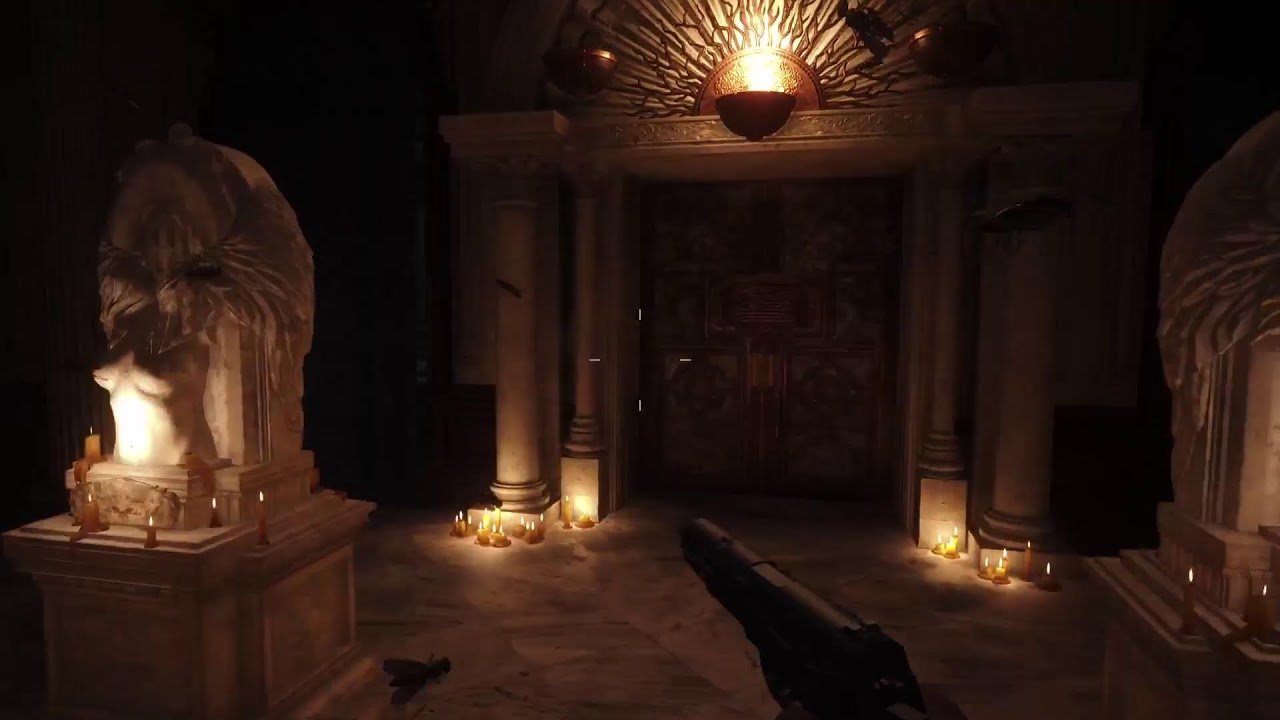 Resident Evil Requiem