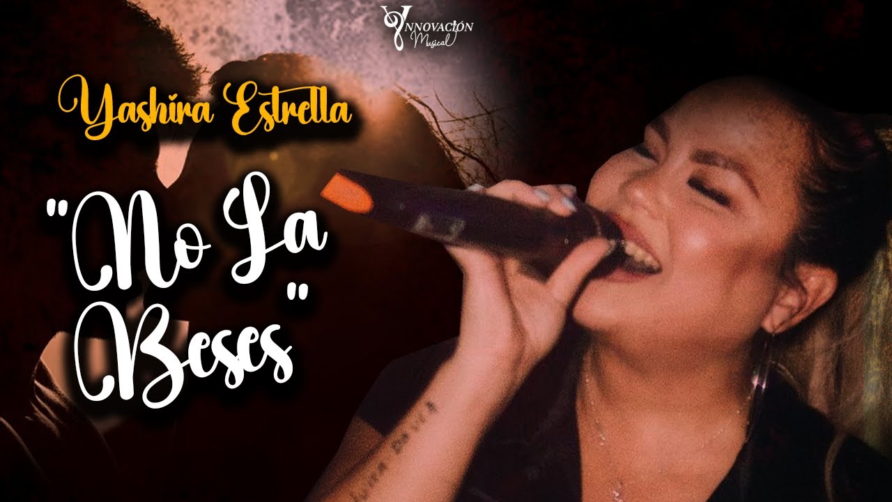 Grupo Ynnovacion - No La Beses (Official Lyric Video)