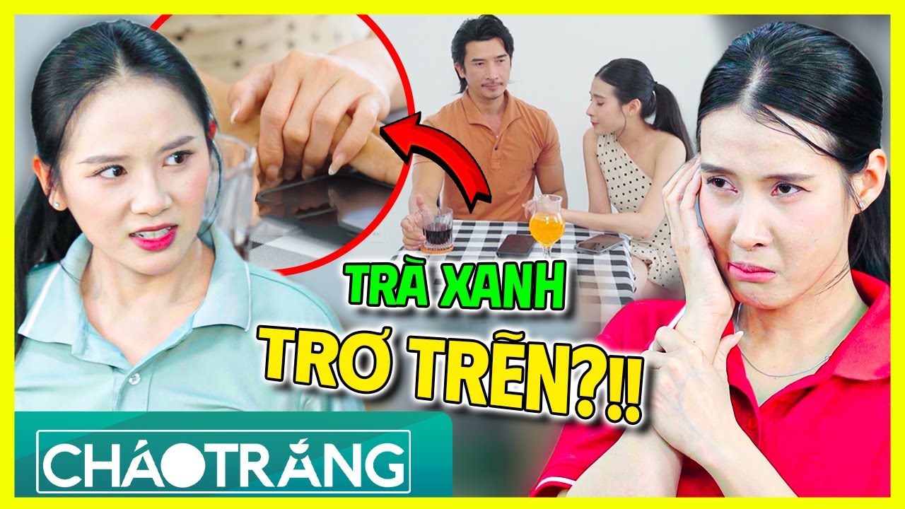 TRÀ XANH TRƠ TRẼN, Công Khai GIẬT BỒ Cấp Dưới?!!! | CÔNG NHÂN | Phim Việt Nam 2026