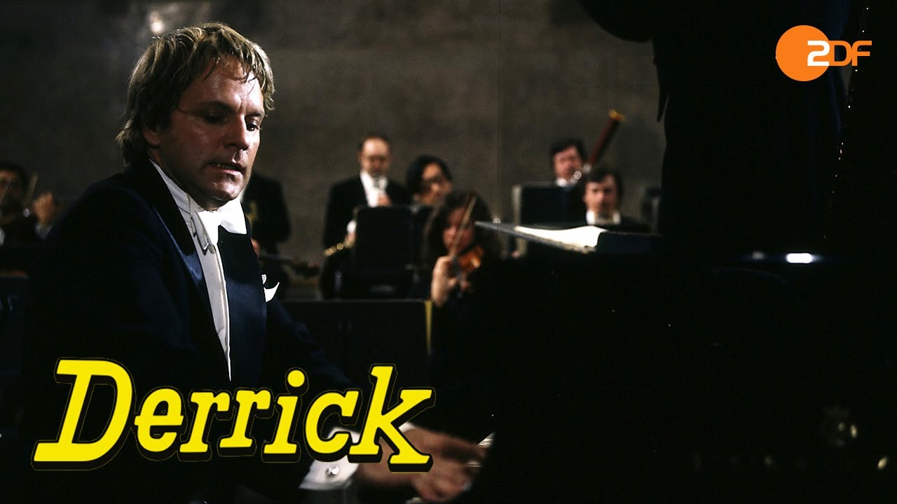 Derrick: Klavierkonzert | Folge 45