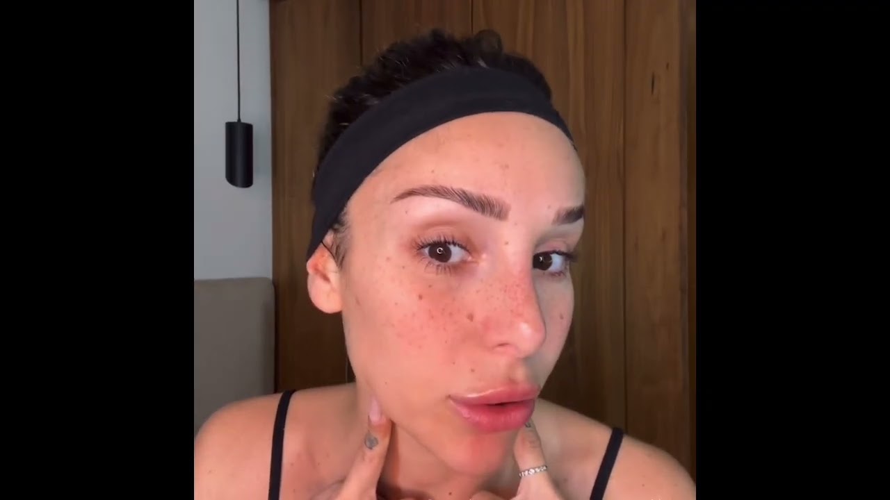 Melanie ORL de retour du tournage de la bataille &eacute;puis&eacute;e, fait des avances &agrave; Patrick (voir &agrave; la fin)