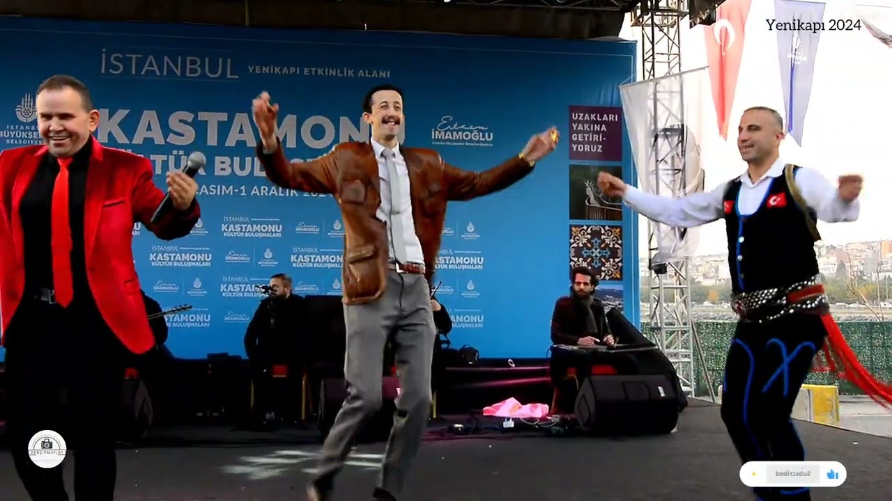 Uzun Adam 