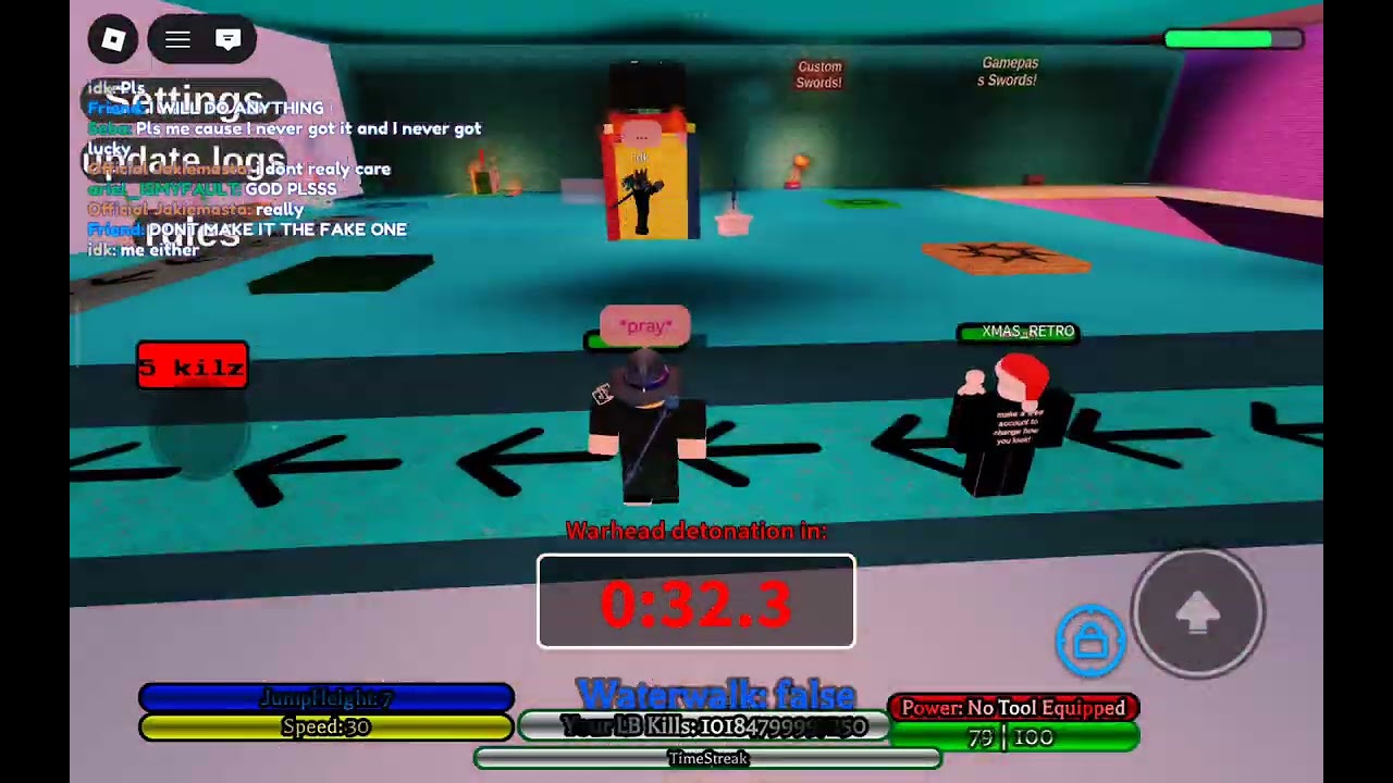 Ckv2/ cones kilstreak v2  n u k e