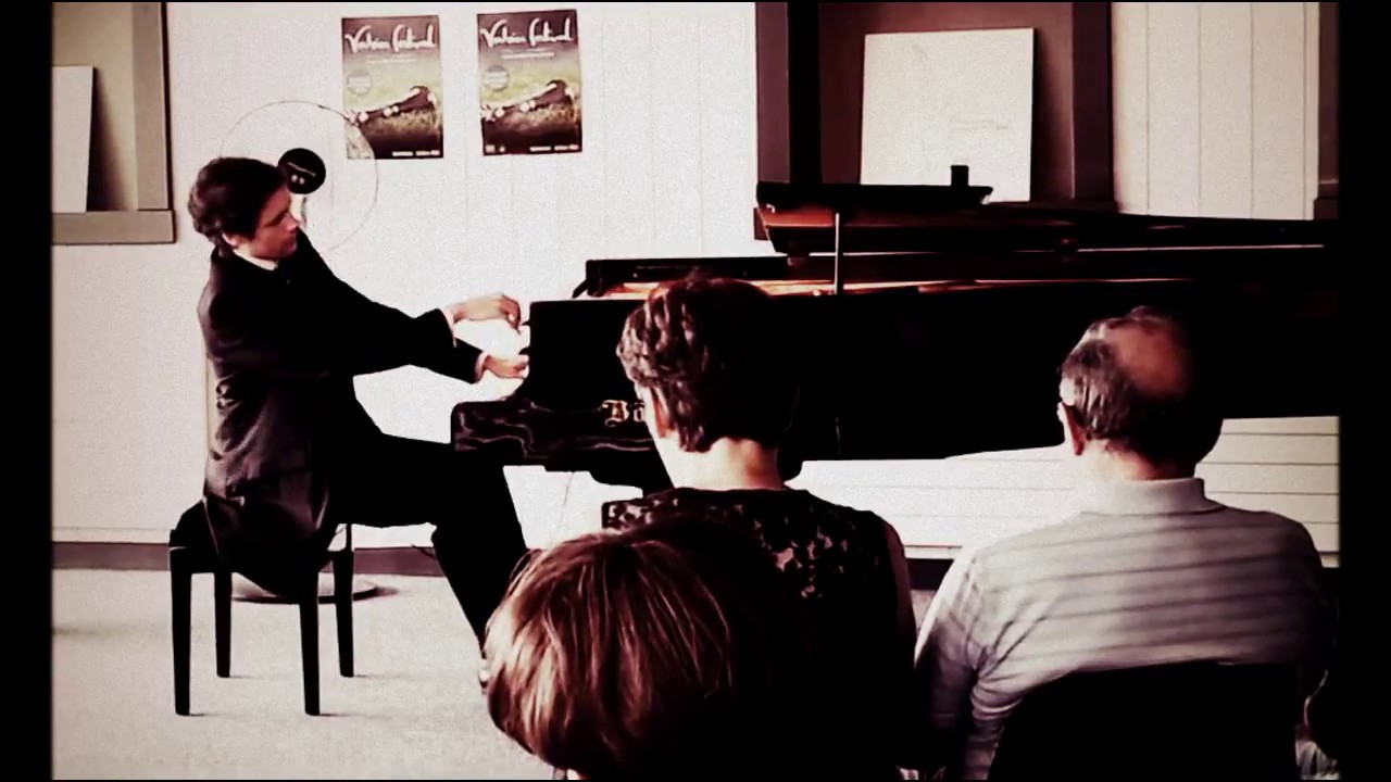 Christopher Falzone, Verbier, August 1-2, 2014