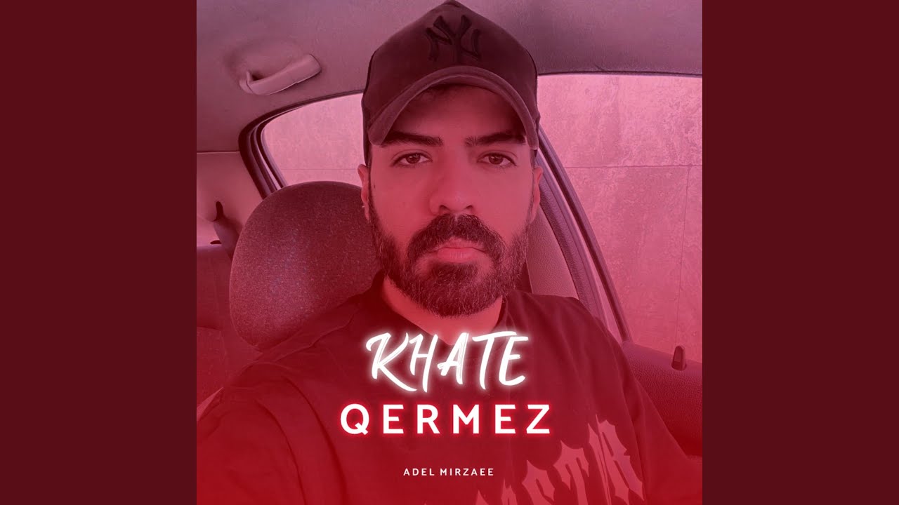 Khate Qermez