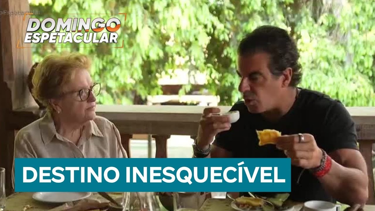 50 por 1: Álvaro Garnero desembarca em Pirenópolis (GO) para conhecer o tradicional café sertanejo