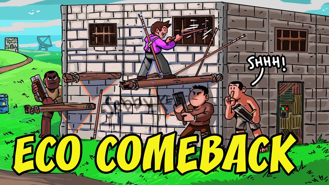 This is What Happens when you Live Next to NOOB NEIGHBOURS! // Rust Solo Survival