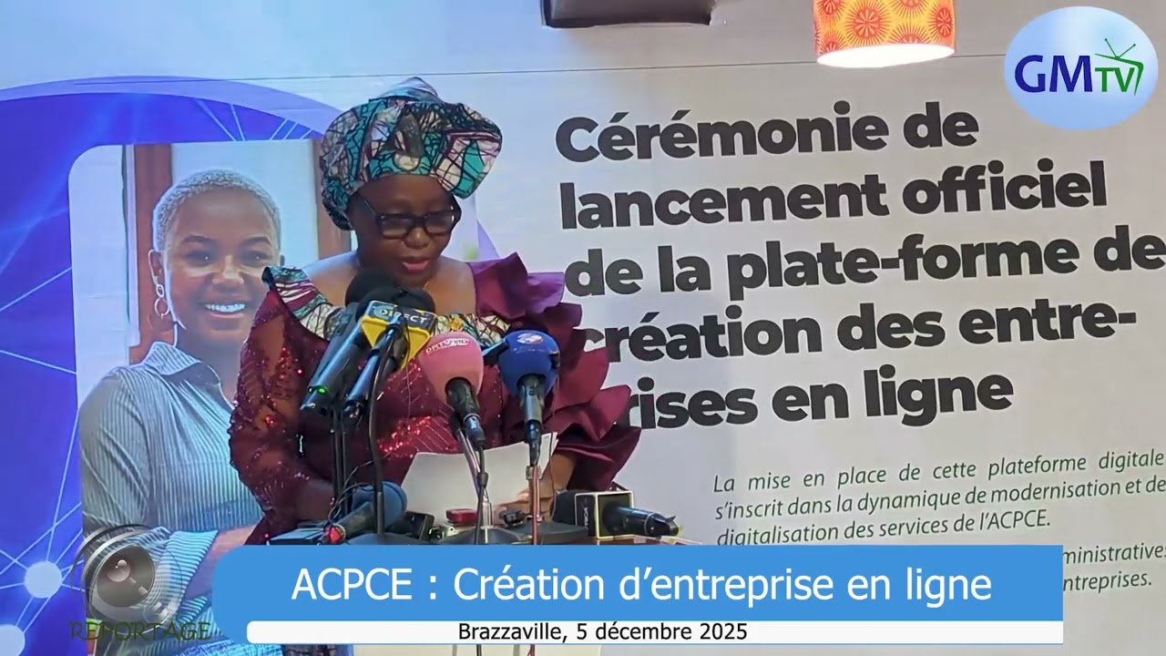 Création d’entreprise en ligne: l’ACPCE franchit le rubicon.