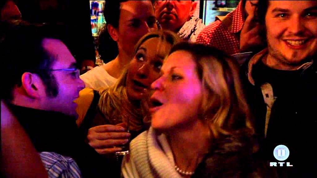 Hot Banditoz - Get Down On The Floor(Après Ski Hits RTL 2 2013)