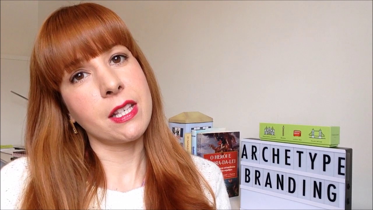 Arquétipos e Branding – O Amante