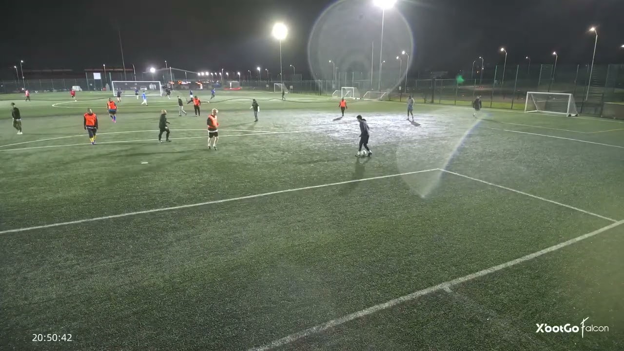 The more you pass the more you score!!! (7-5) win ￼The Hive 26 Feb 2026
