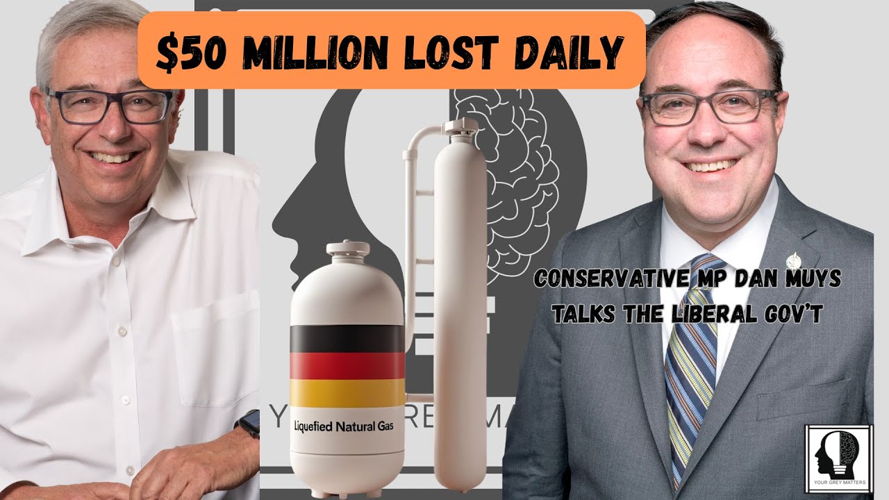 FULL EPISODE: Conservative MP EXPOSES Hidden Liberal Loopholes in Bill C-5 | Canada Day Special