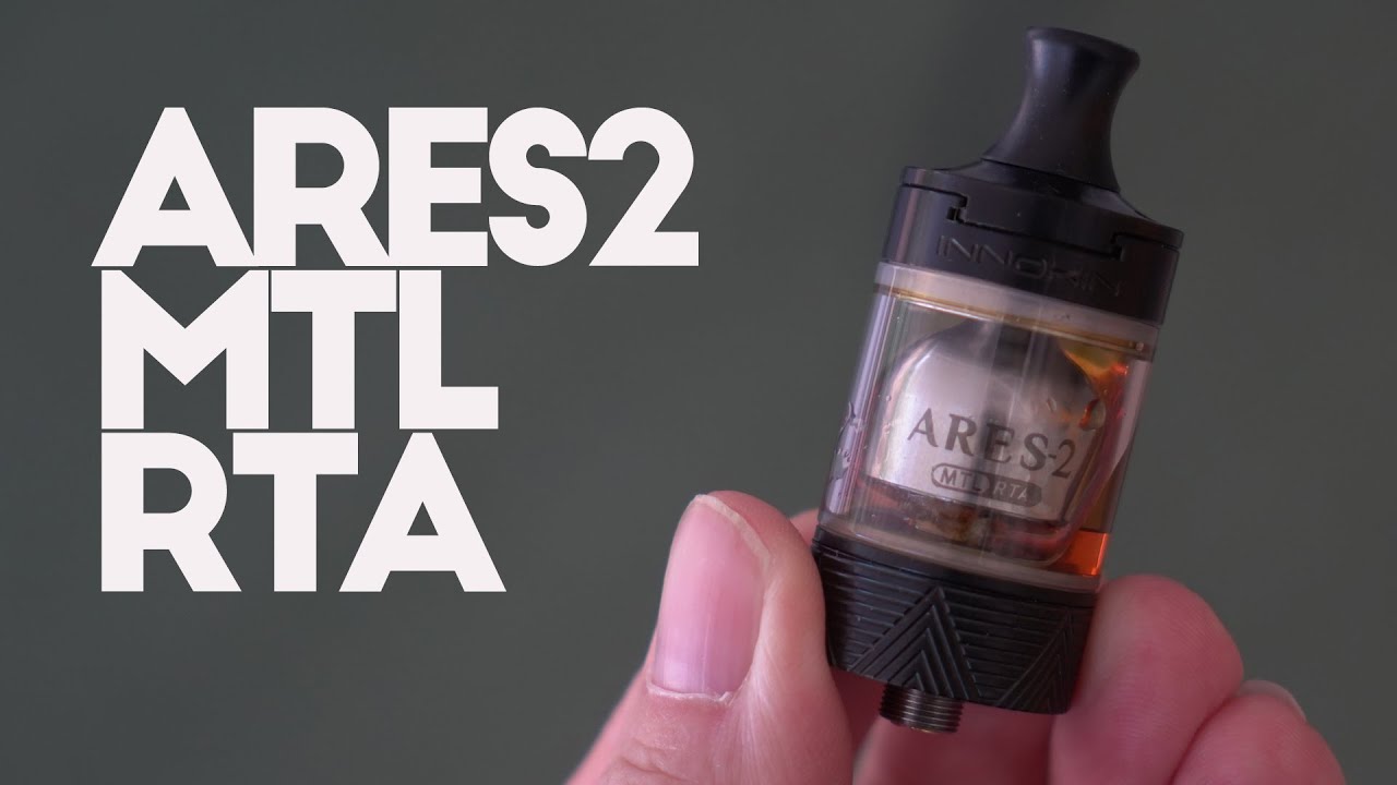 ARES 2 - Pure MTL RTA