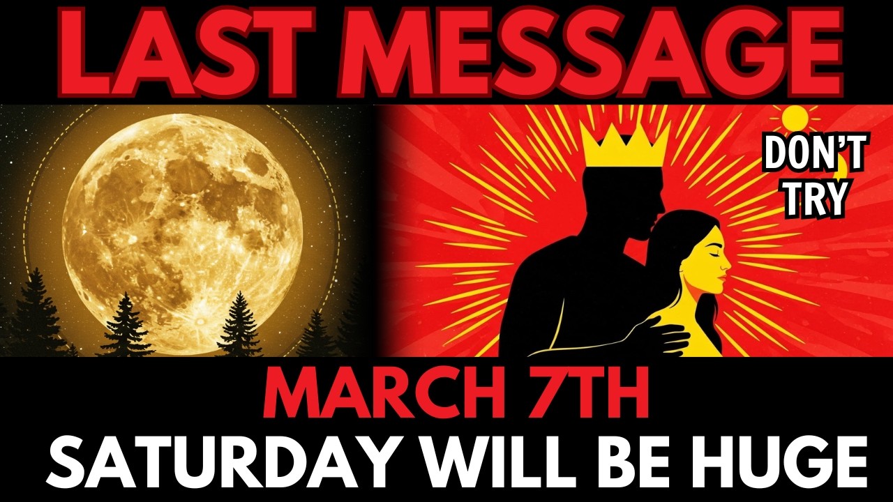 Chosen One ! Mercury Cazimi PORTAL Opens Tonight — The Universe Delivers a Life-Changing Message!
