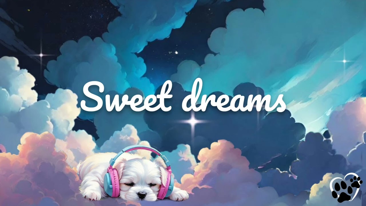 Relaxing Piano Lullabies for Sleep | Soothing Music for Bedtime #SleepMusic #LullabyTunes #Bedtime