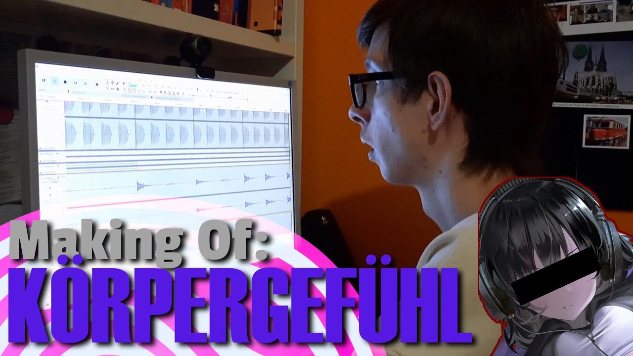 MAKING OF: 