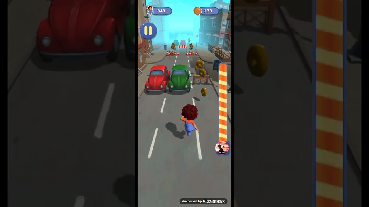 لعبت لأول مره لعبه فلفول التي اعلنتها قناه سبيستون 💖🎮مع اغنيه فلفول يحب الفلافل