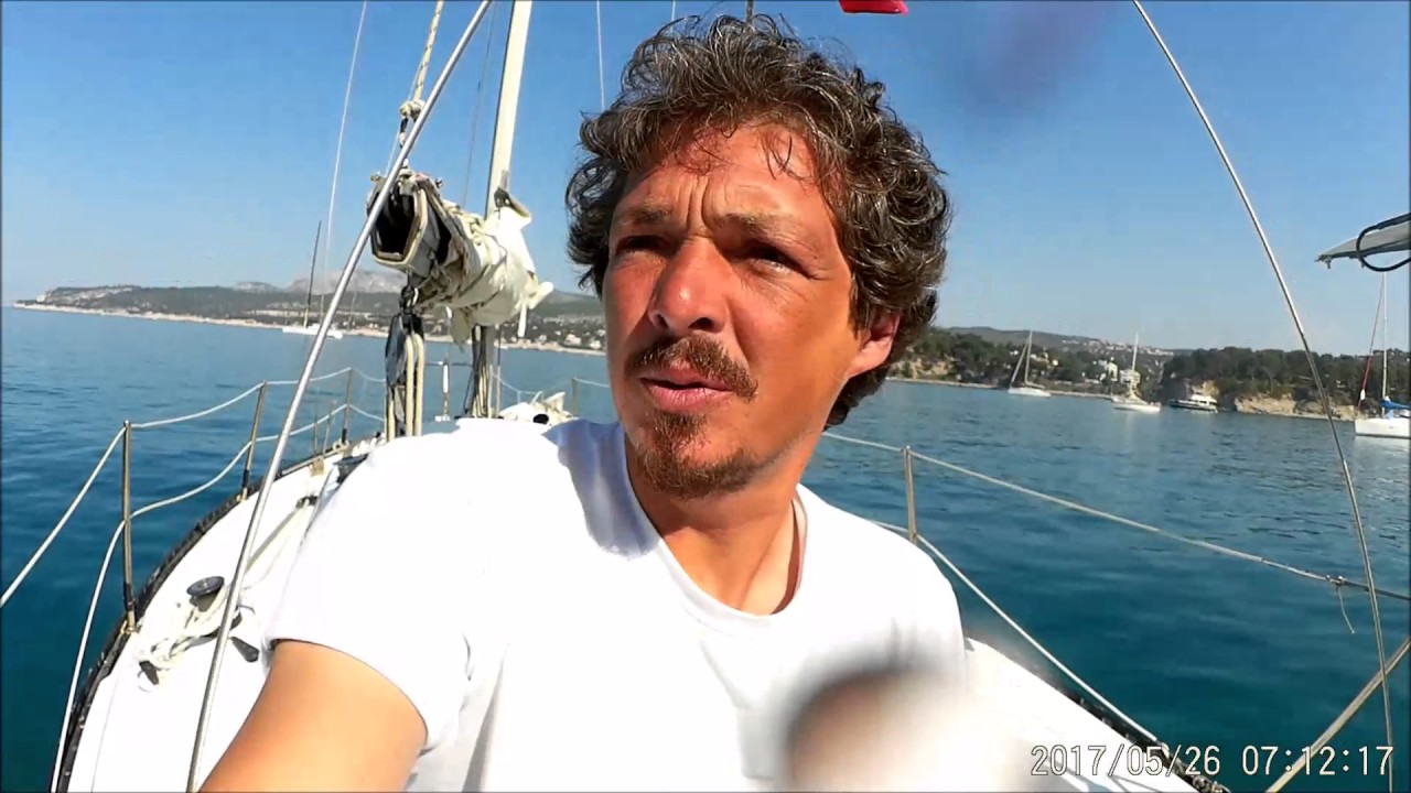 Frioul Porquerolles