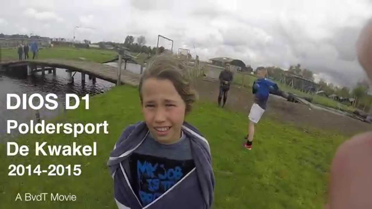 Poldersport D1