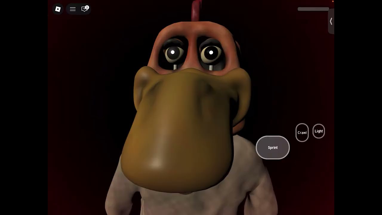Speedrun 1