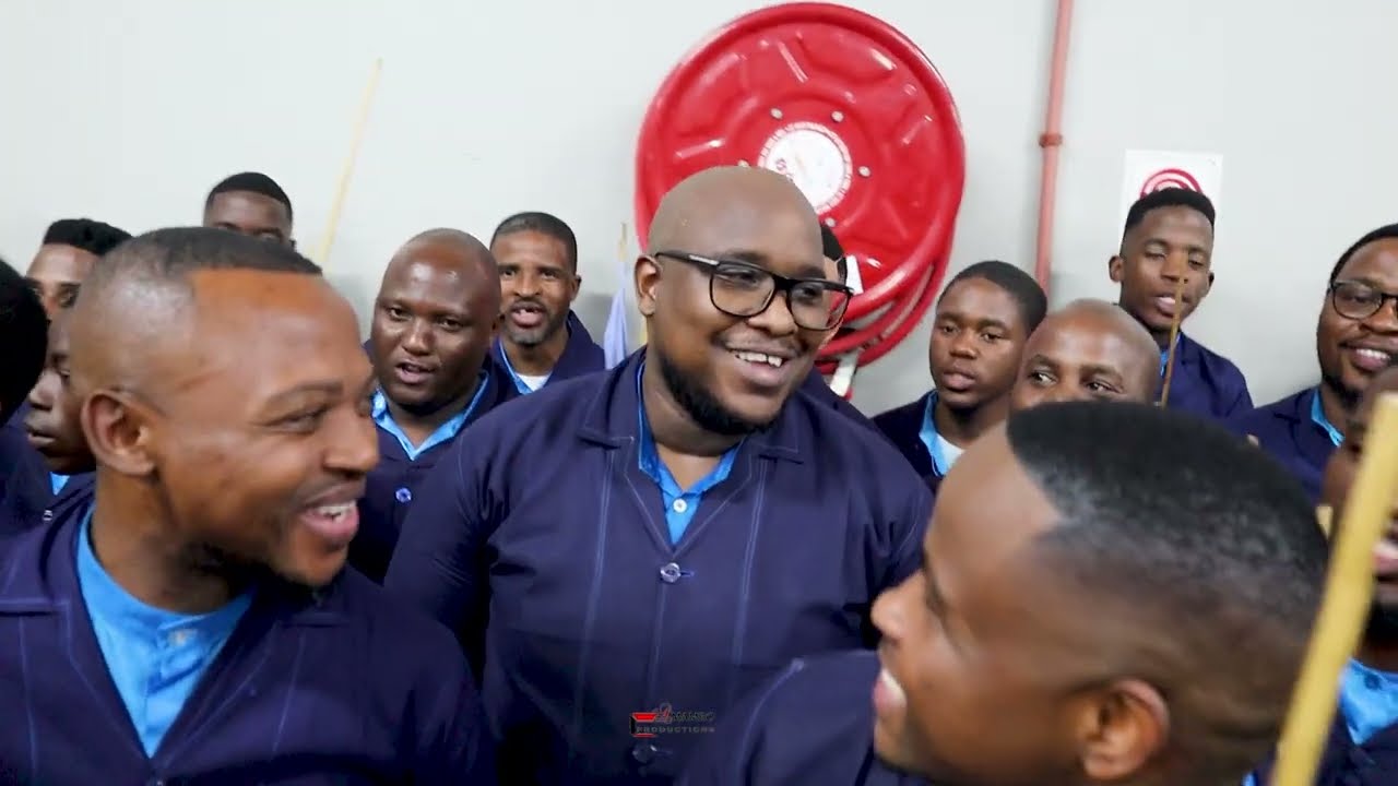 CCAC Ministries ||| Jabulani Nonke (New MD) || 2024 ❤️🔥🔥