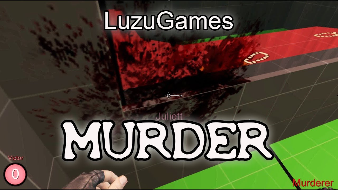 Y ESTA SANGRE?!!! c/ Vegetta, AlexBY, WillyRex y StaXx - [LuzuGames]