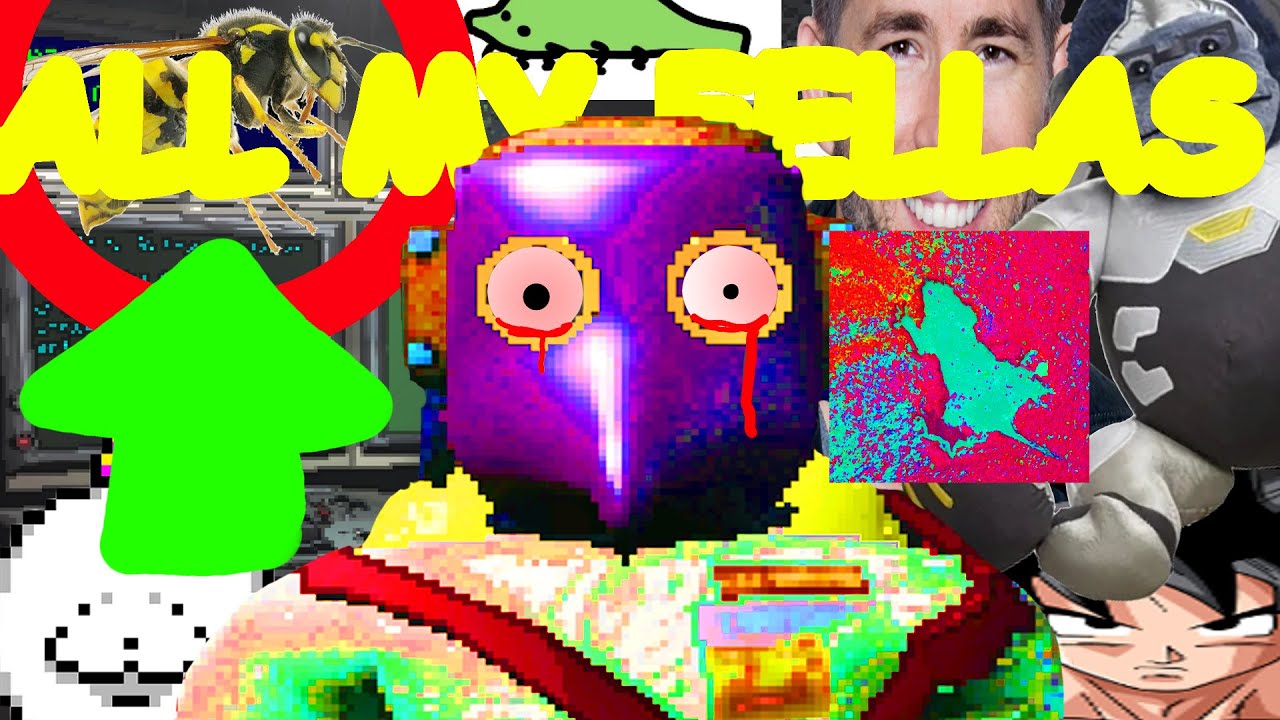pain domain