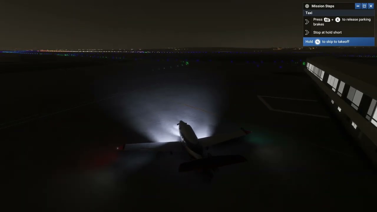 MSFS 2024 Career Flight 4K Ultra HD Pilatus PC-12 LFLL - EGFF / Saint Exupery - Cardiff 25.02.2026