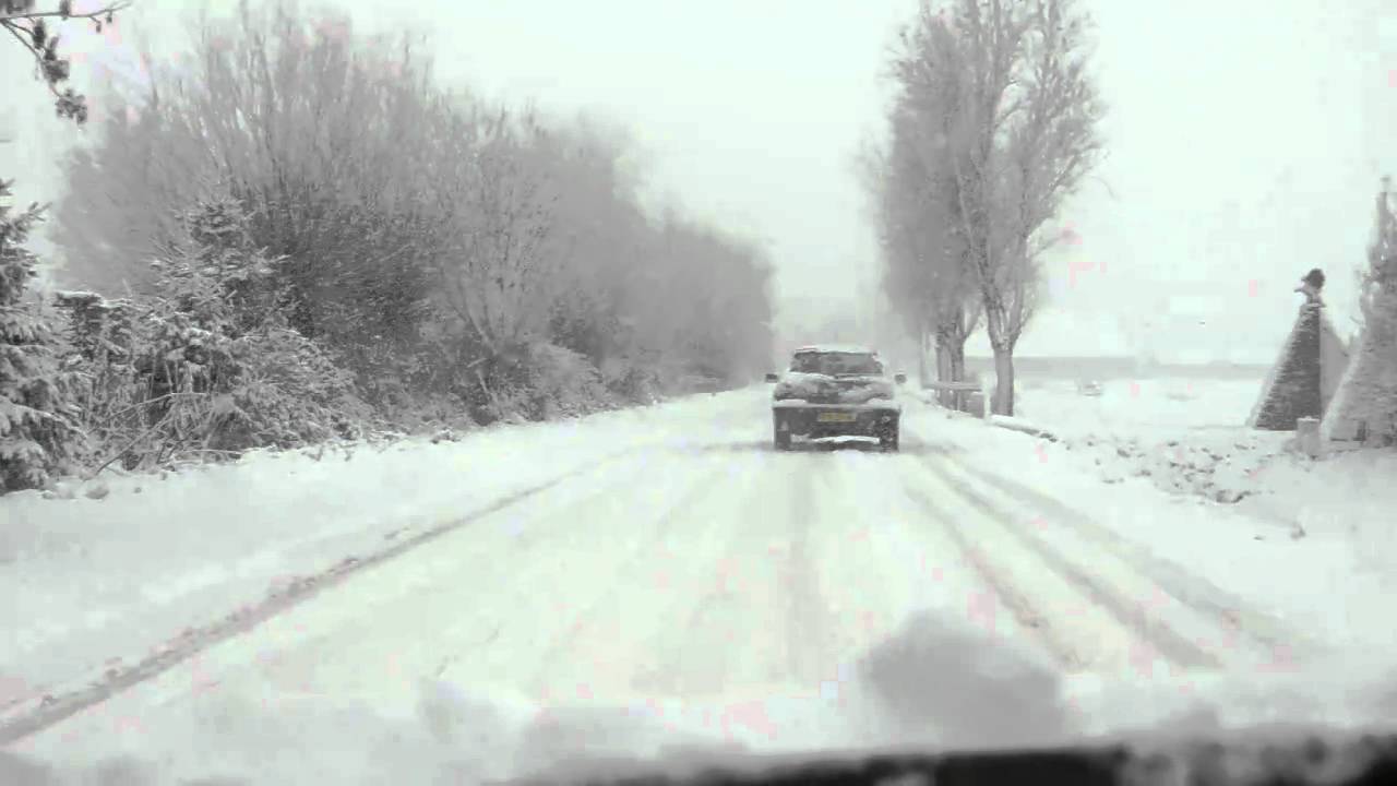 sneeuw 17 december 2010