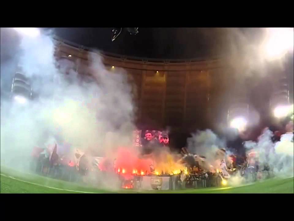 Roma juve 1-0 coppa Italia