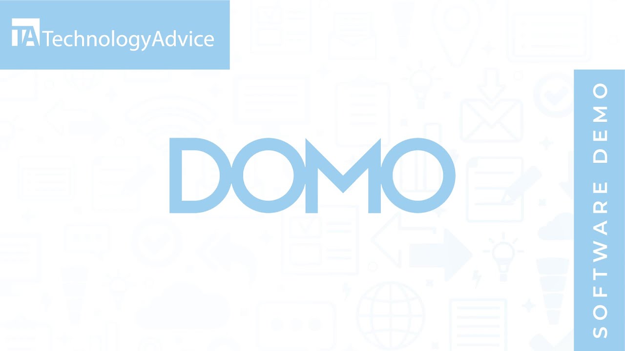 Domo Demo