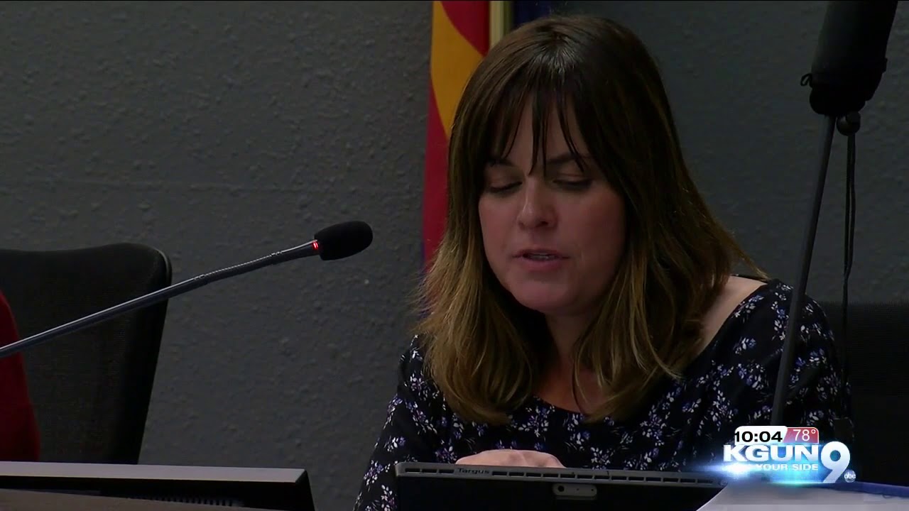 TUSD Budget Transparency