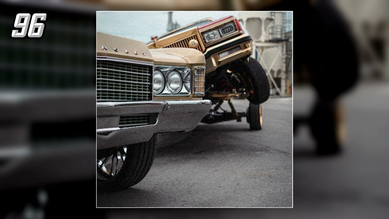(FREE) Hard G-Funk Type Beat | 