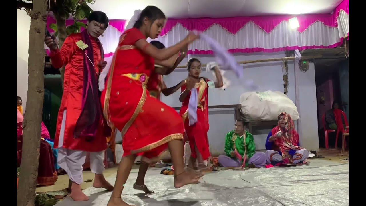 Gaya pala//Ledy dance//Sambhabi Mahanta