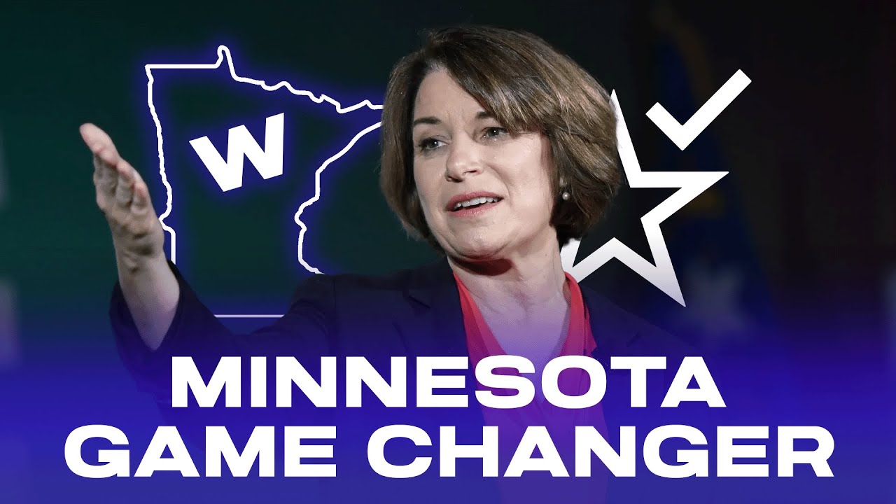 The Minnesota GOP&rsquo;s Worst-Case Scenario JUST HAPPENED