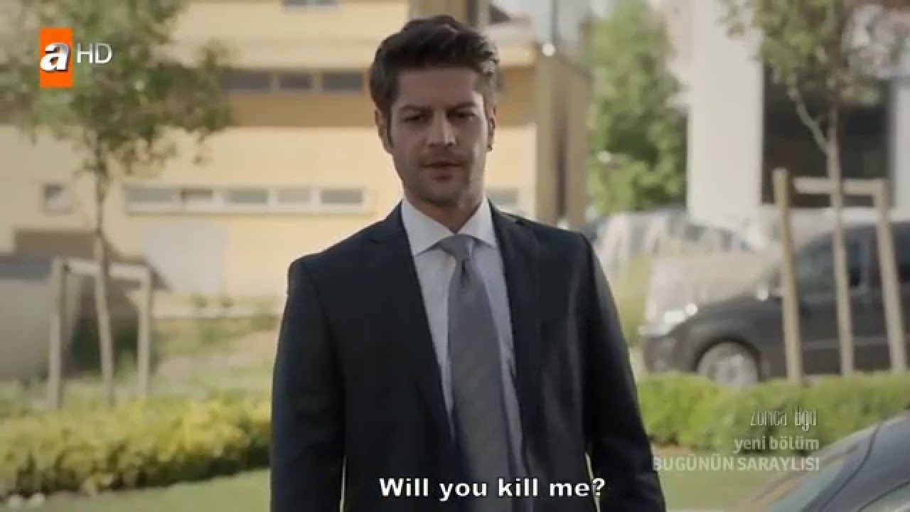 Savaş & Ayşen  ♥ Canim ♥ Özcan Deniz (english lyrics)