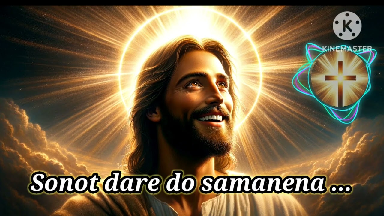 Santali Christian song Sonot date do samanena ...