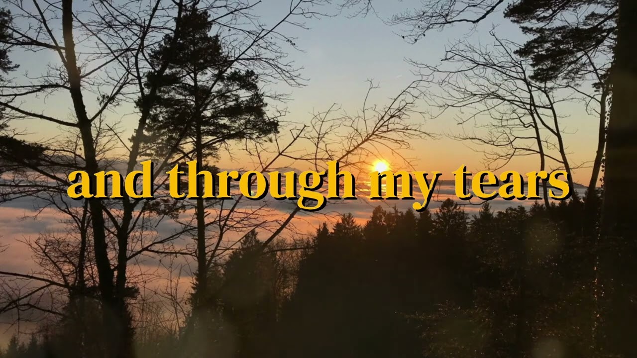 Never Fail [Official Lyric Video] | Dave Kull