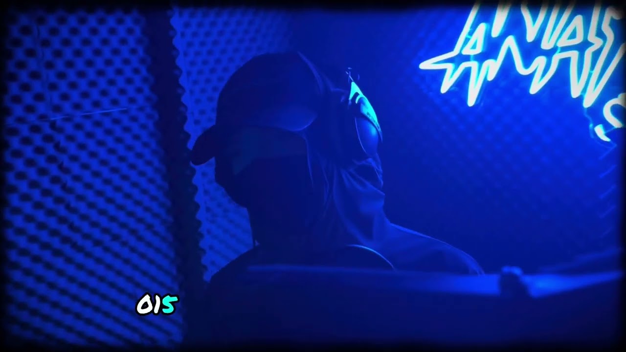 Nivo x a.obmusic - under the spotlight | S1 EPS4