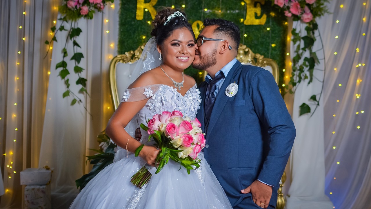 RAUL Y EDNA BODA JUCHITAN AÑO 2022