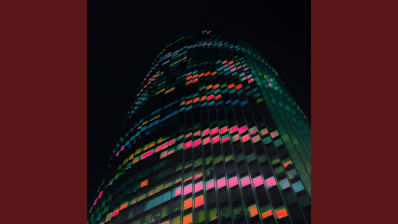 Space Medley (Futura City FM Texture)