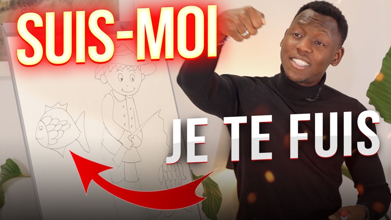 Voici Pourquoi Tu Ne Dois Plus Courir Après Quelqu’un ❘ (6 RAISONS) ❘ KAARAMOO
