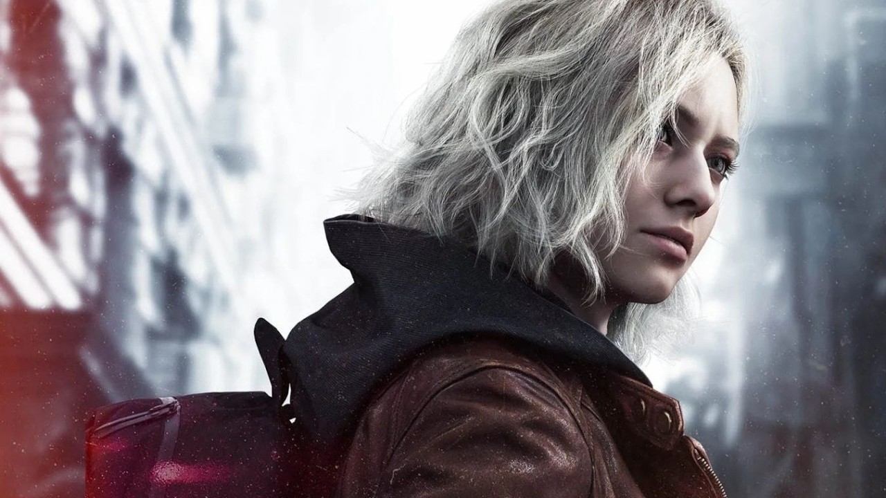 Resident evil Requiem. Прохождение Часть 1